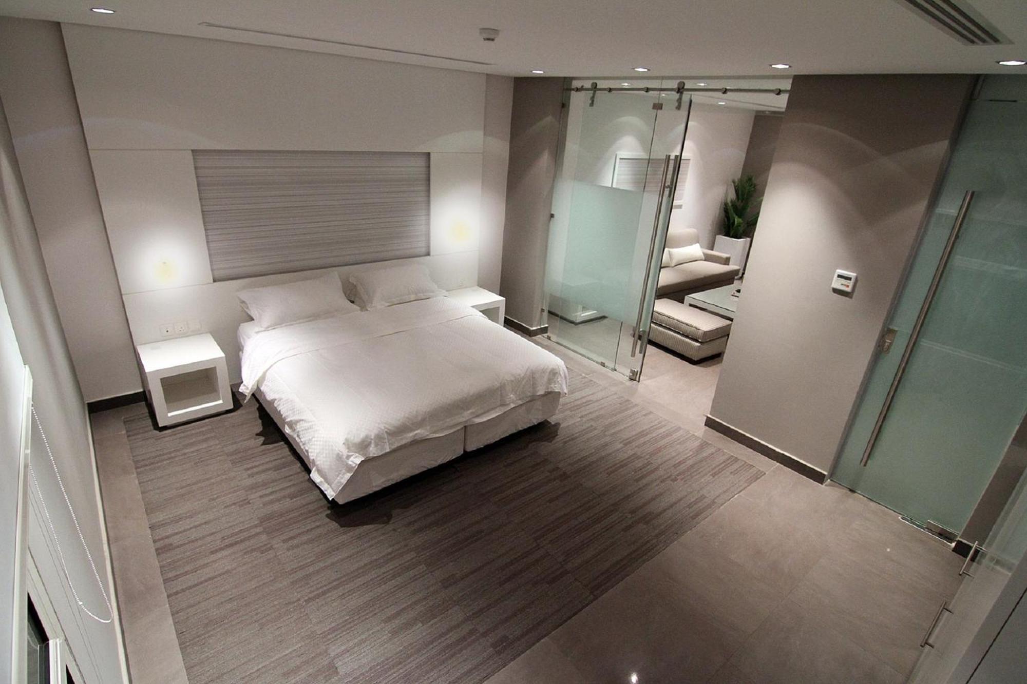 Rafa Hotel Apart Рияд Екстериор снимка